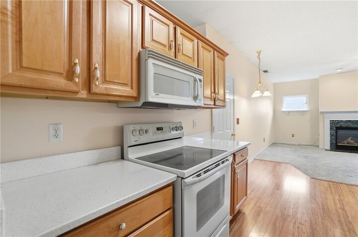 Property Photo: 1227 Mals Way OH 45342