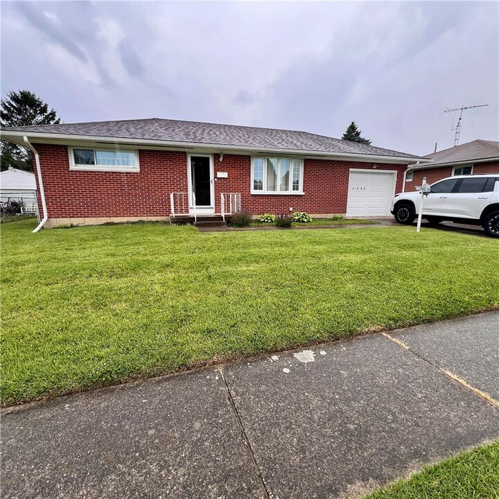 Property Photo:  4253 Nevada Road  OH 45503 