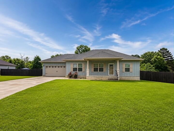 Property Photo:  8195 Shooter Lane  FL 32567 