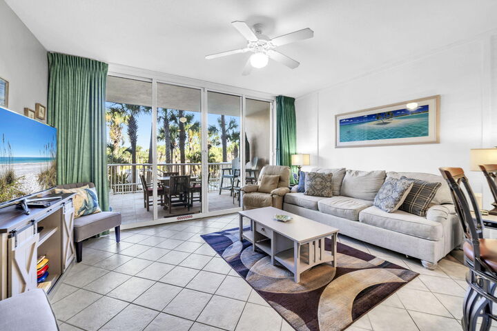 Property Photo:  1324 SE Miracle Strip Parkway Unit L05  FL 32548 
