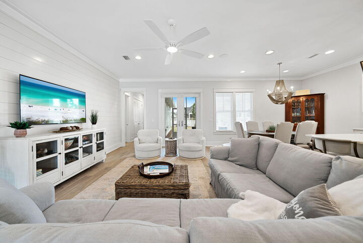 Property Photo: 64 Heartwood Street FL 32461