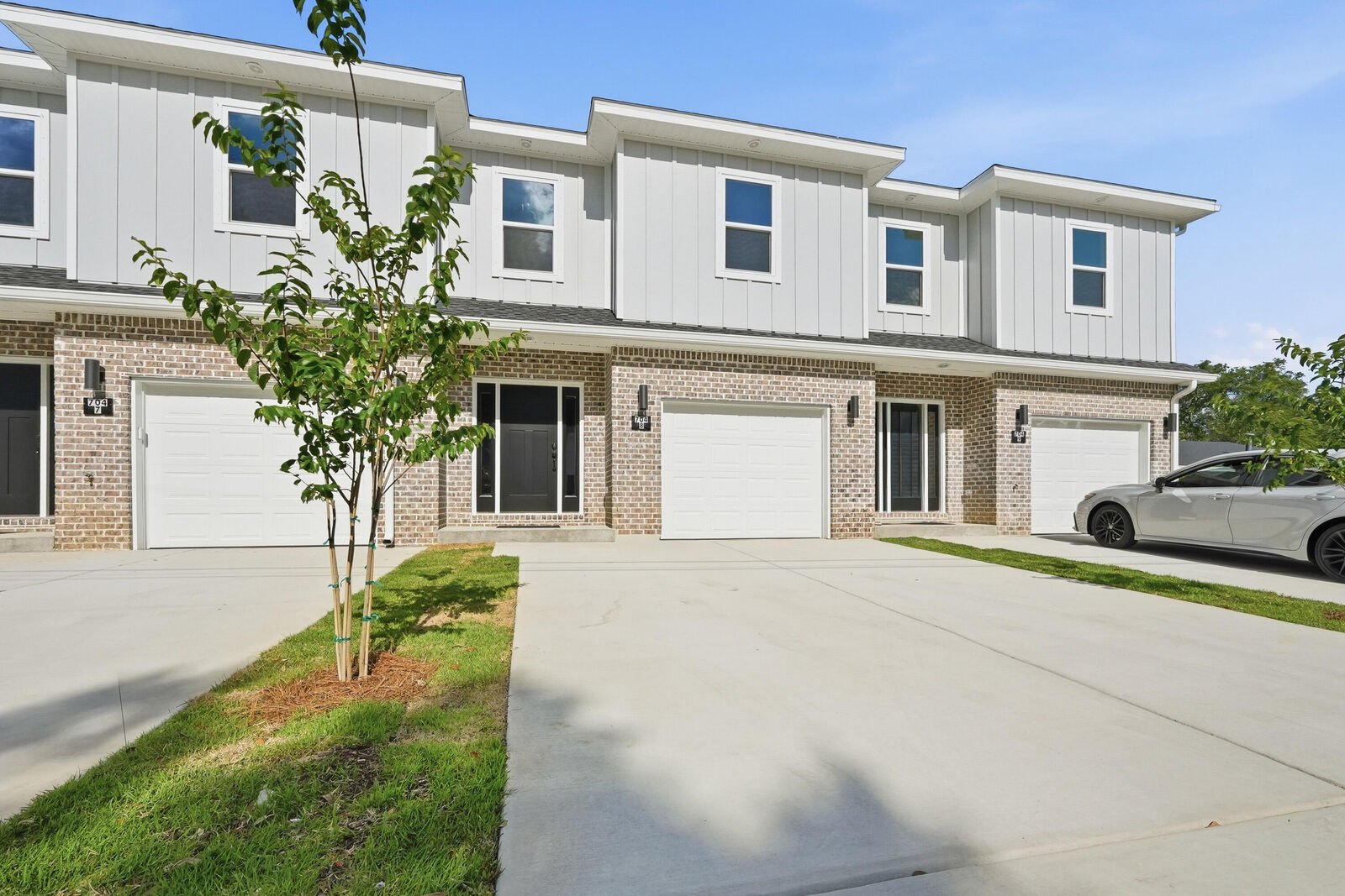 Property Photo:  704 Ferguson Drive 8  FL 32547 
