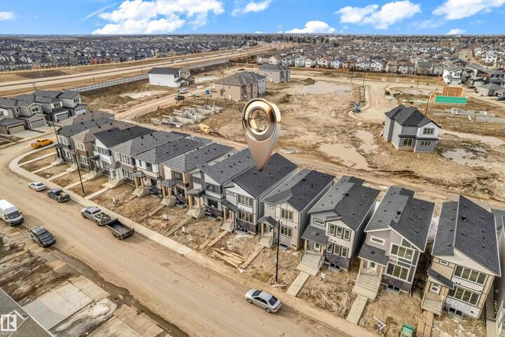 Property Photo:  277 Munn Wy  AB T9E 1V1 