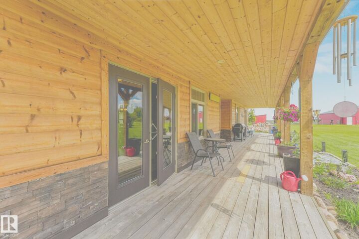 Property Photo: 25426 Twp Road 602 AB T7P 2P4