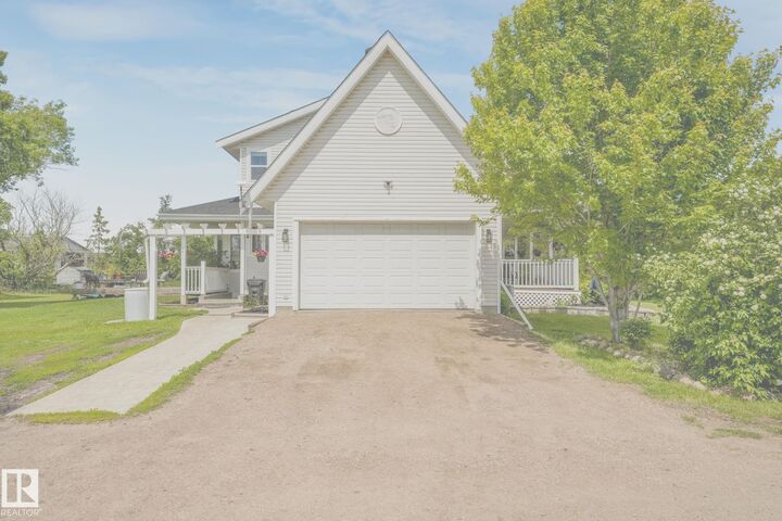 Property Photo: 553006 Range Road 153 AB T0B 4R0