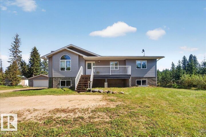 Property Photo: 17 23329 Sh 651 AB T0A 1N6
