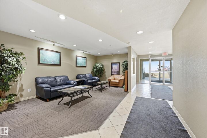 Property Photo: 2430 Guardian Road NW 314 AB T5T 6X9