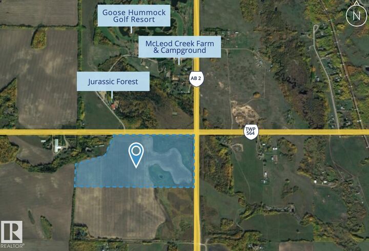 Property Photo:  56318 Hwy 28  AB T0A 1N3 