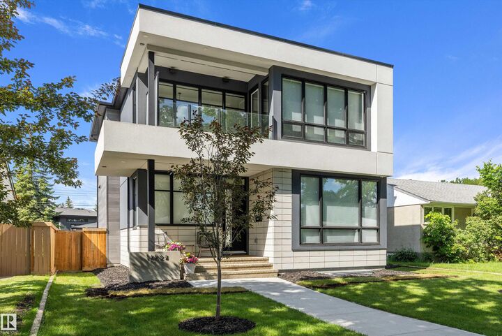 Property Photo: 14624 93 Avenue NW AB T5R 5G6