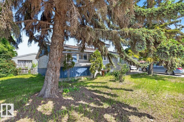 Property Photo: 11408 127 Avenue NW AB T5E 0C6