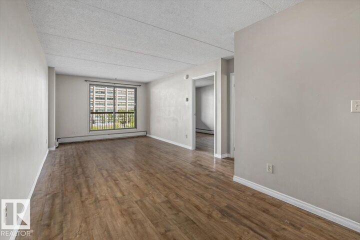 Property Photo:  9917 110 Street NW 501  AB T5K 2N4 