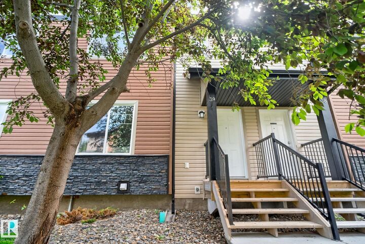 Property Photo: 8716 179 Avenue NW 39 AB T5Z 0J3