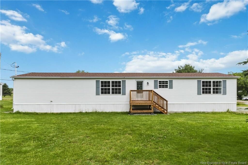 Property Photo: 7 Jared Court NB E4J 2G9