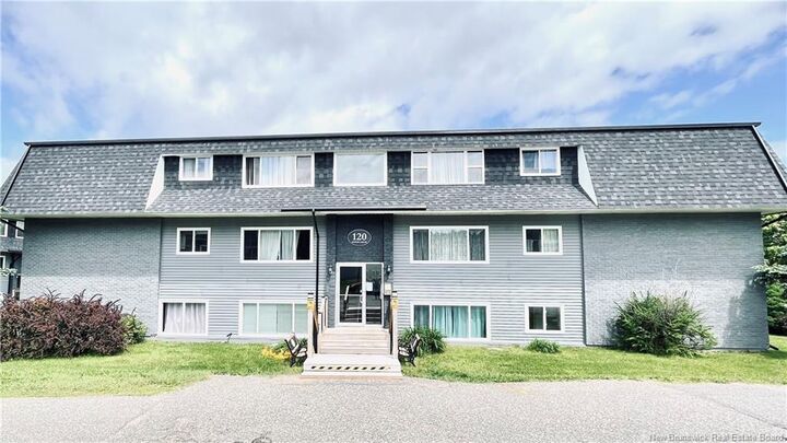Property Photo:  120 Mystery Lake Drive 8  NB E2J 3Z5 