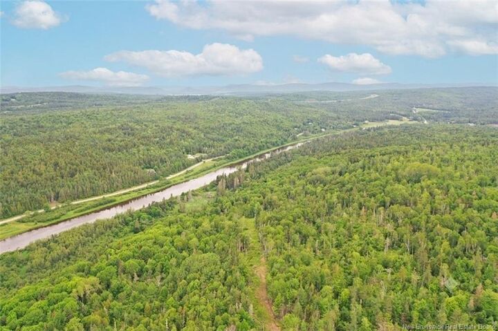Property Photo:  198 Acres Damascus Road  NB E5N 4A6 