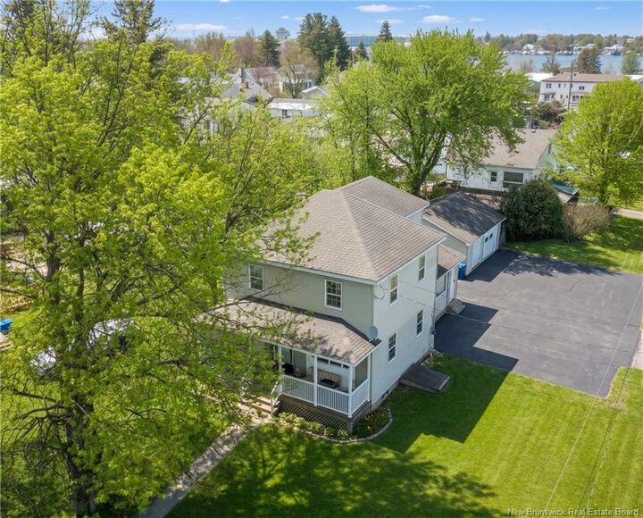Property Photo: 490 Golf Street NB E2A 2K7