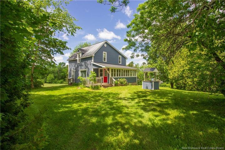 Property Photo: 6633 Route 105 NB E4C 2C1