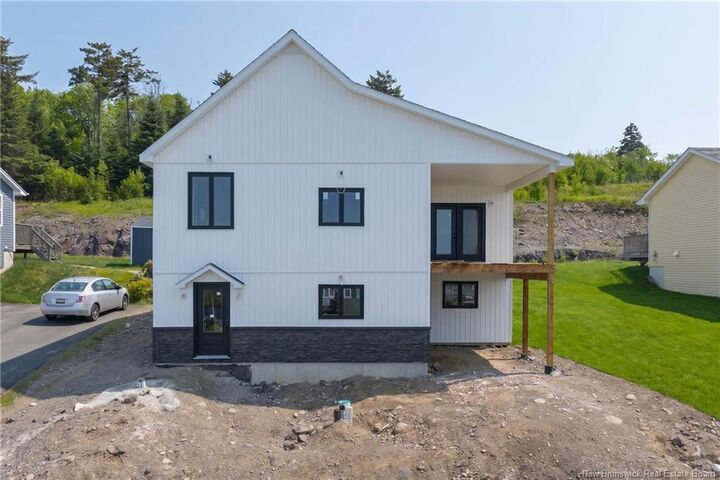 Property Photo: 18 Reba Road NB E2J 5E2