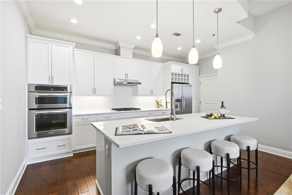 Property Photo: 270 17th Street NW 4306 GA 30363