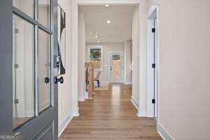 Property Photo: 4041 Adler Circle 16 GA 30519