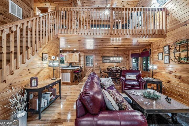 Property Photo:  115 Lakota Trail  GA 30513 