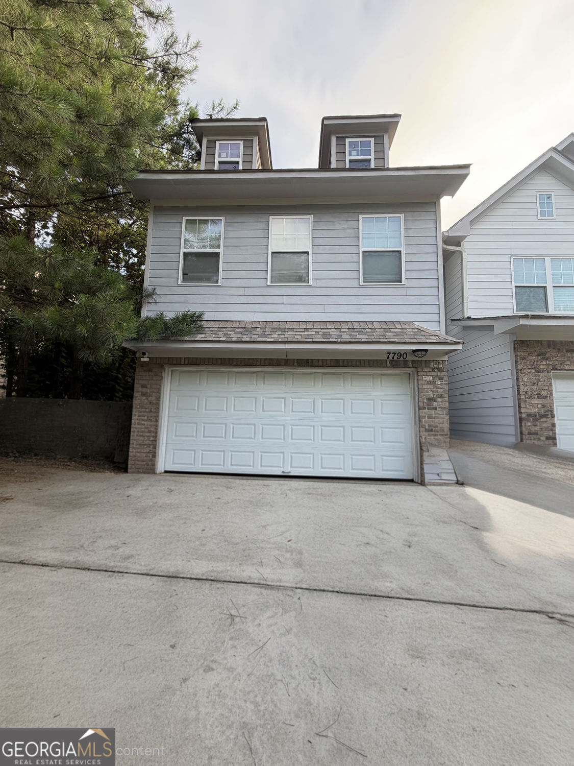 Property Photo:  7790 Rock Rose Lane  GA 30213 