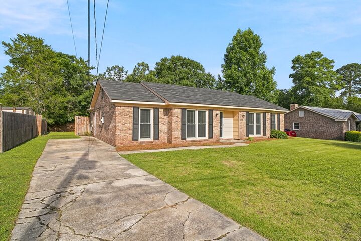 Property Photo: 6650 Bradford Drive GA 31909