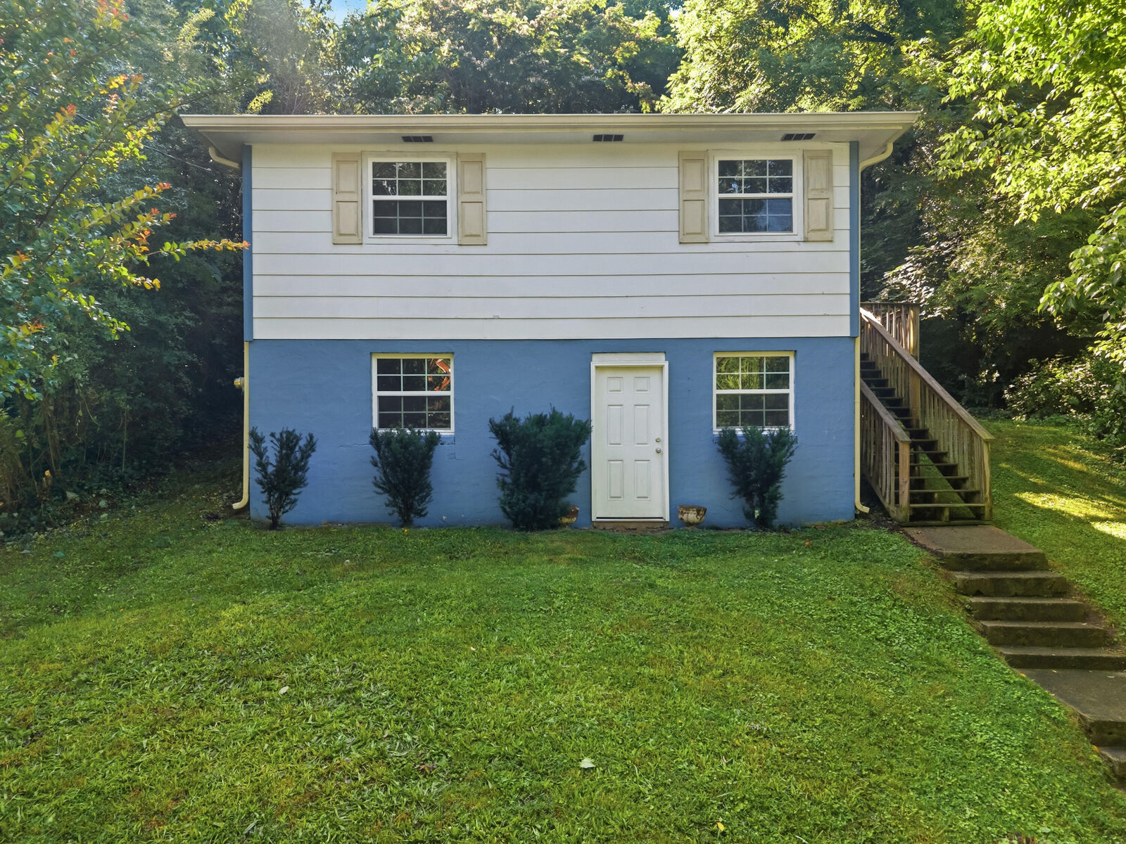 Property Photo: 108 Goodson Avenue TN 37405