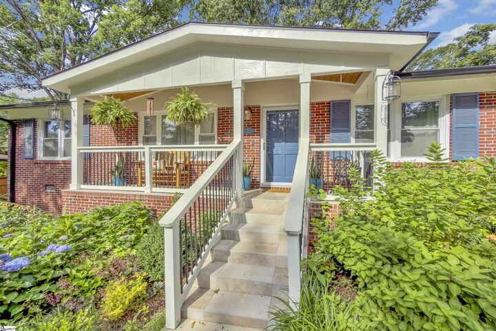 Property Photo:  8 Ghana Drive  SC 29605 