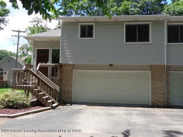 Property Photo:  5041 W Willoughby Road  MI 48842 