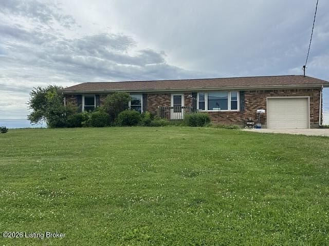 Property Photo: 685 Sunnyside Rd KY 40019