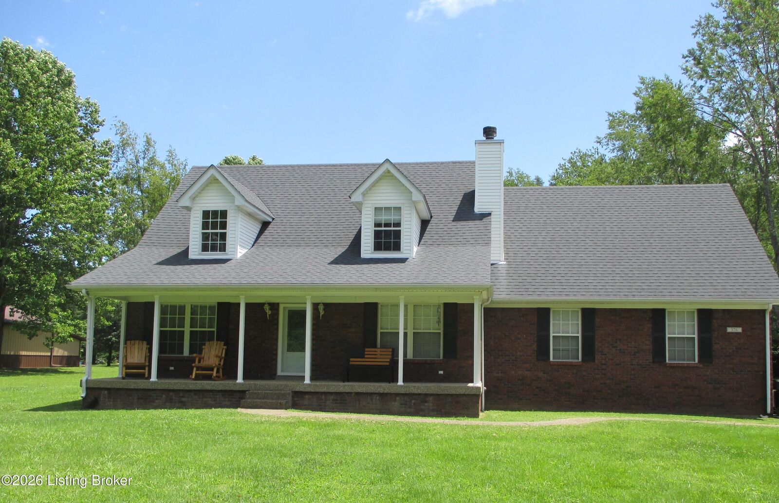 Property Photo:  376 Wilderness Trail  KY 40165 
