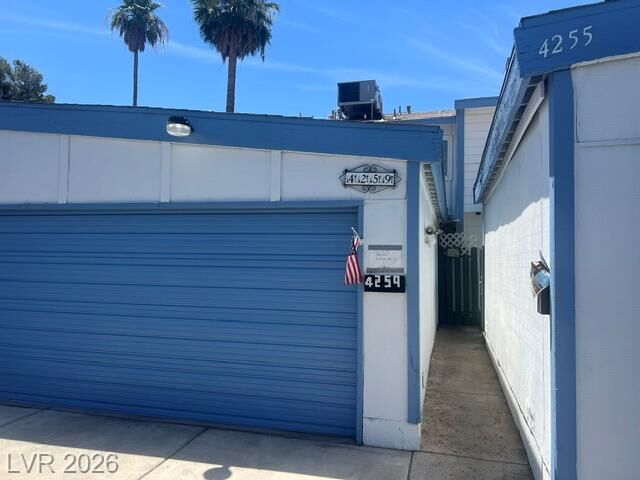 Property Photo:  4259 Kona Coast Way  NV 89121 