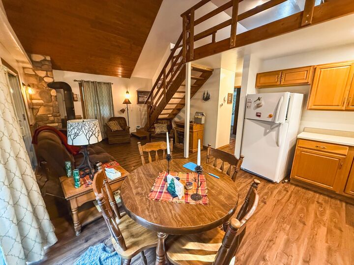 Property Photo: 10360 Big Eddie Ln WI 54174