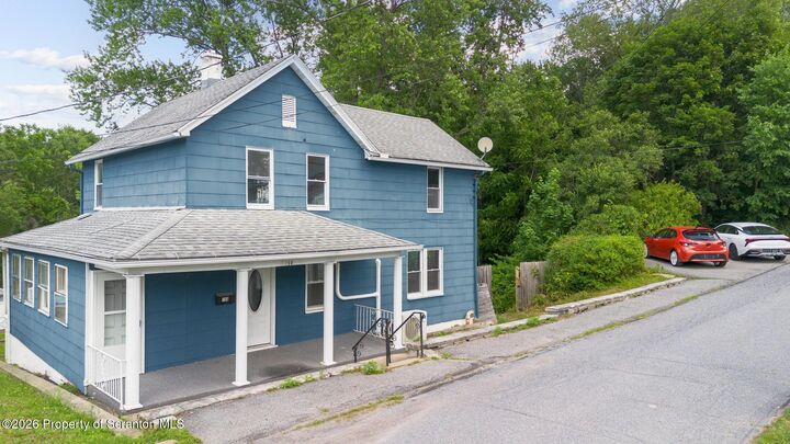 Property Photo:  150 Reserves Alley  PA 18452 