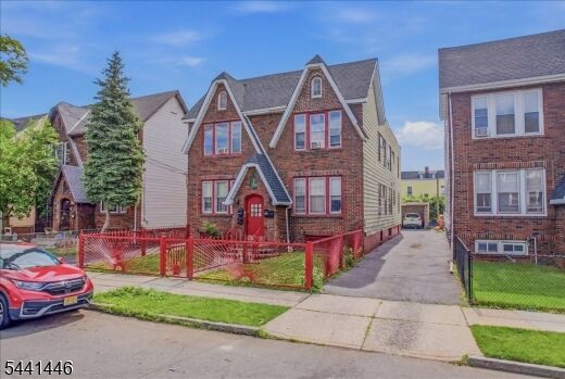 Property Photo: 200 Eastern Pkwy NJ 07106