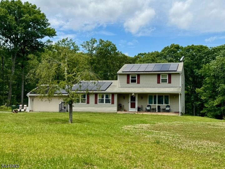 Property Photo:  130 Gaisler Rd  NJ 07825 
