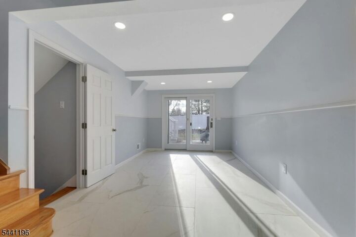 Property Photo: 1 Kinderkamack Rd NJ 07642