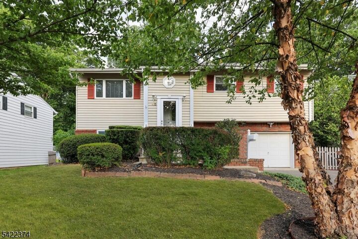 Property Photo:  45 Fieldstone Dr  NJ 08876 