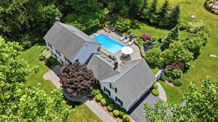 Property Photo: 14 Grandview Terrace NJ 07871