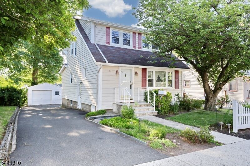 Property Photo: 49 S Franklin Ave NJ 07621