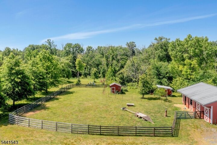 Property Photo:  104 Steinmetz Rd  NJ 08844 