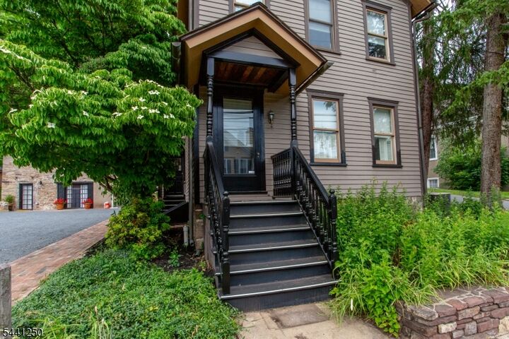 Property Photo:  3 S Main St  NJ 08559 
