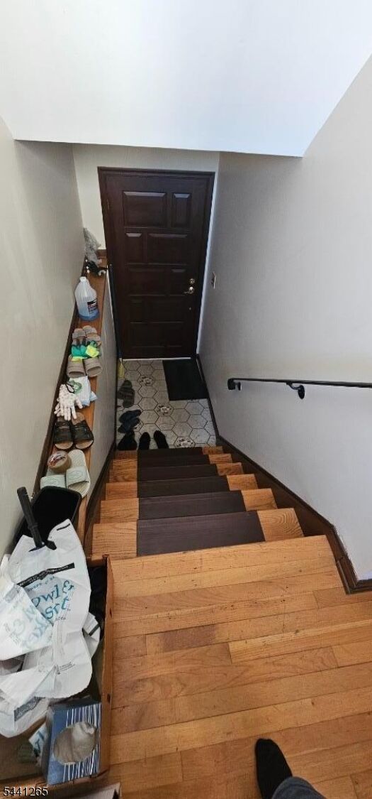 Property Photo: 212 Falmouth Ave NJ 07407