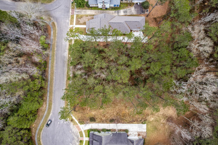 Property Photo: 5 W Crossvine MS 39402