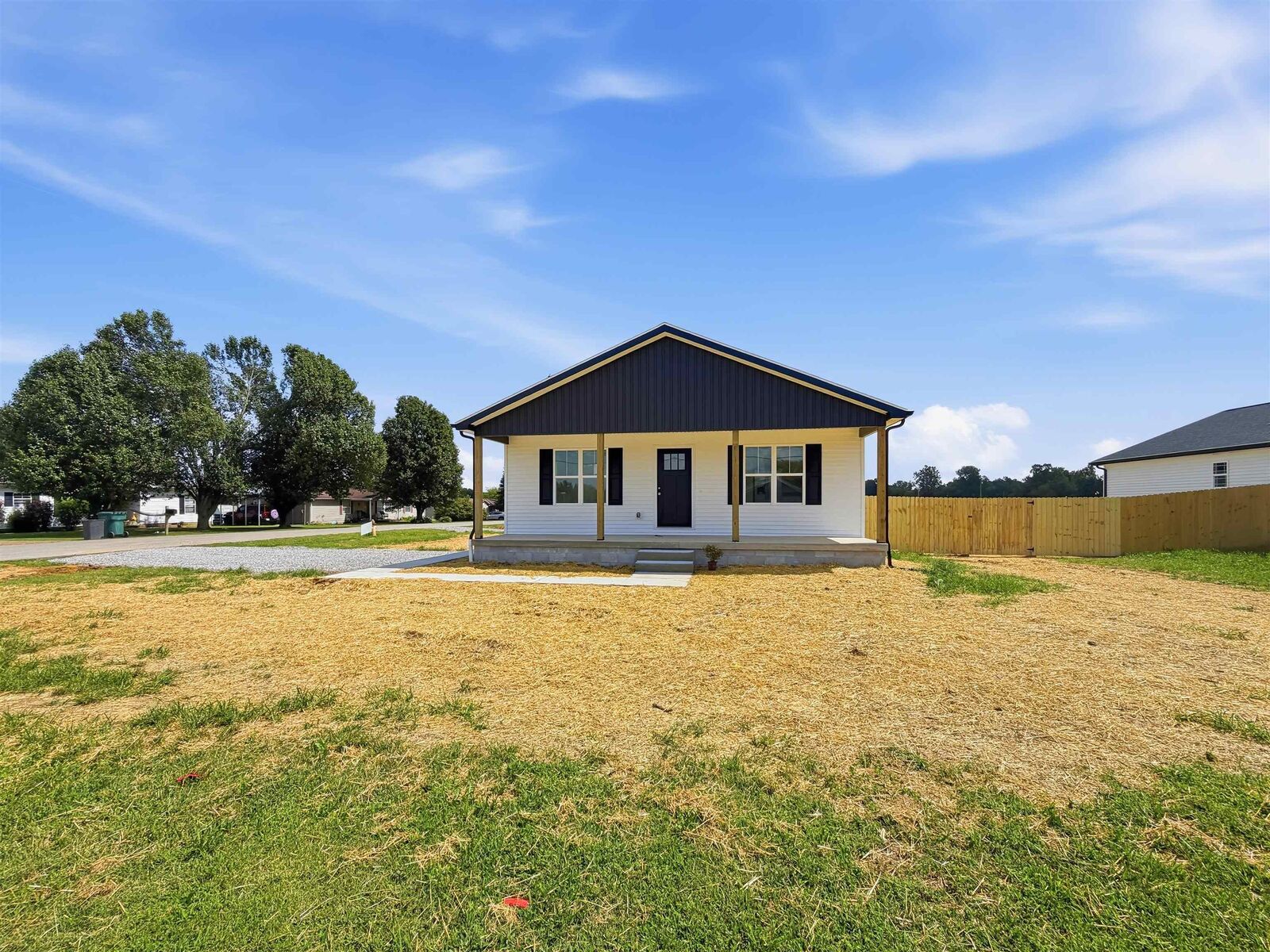 Property Photo: 1301 Mercer Ave KY 42437-0000
