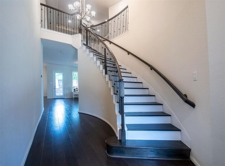 Property Photo:  18303 Chester Meadow Lane  TX 77094 