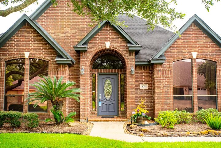 Property Photo: 105 Indian Paintbrush TX 77566