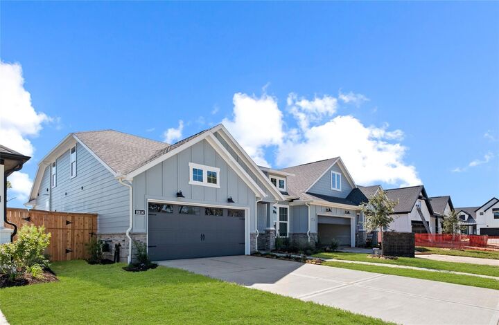 Property Photo:  10114 Native Grove Drive  TX 77459 