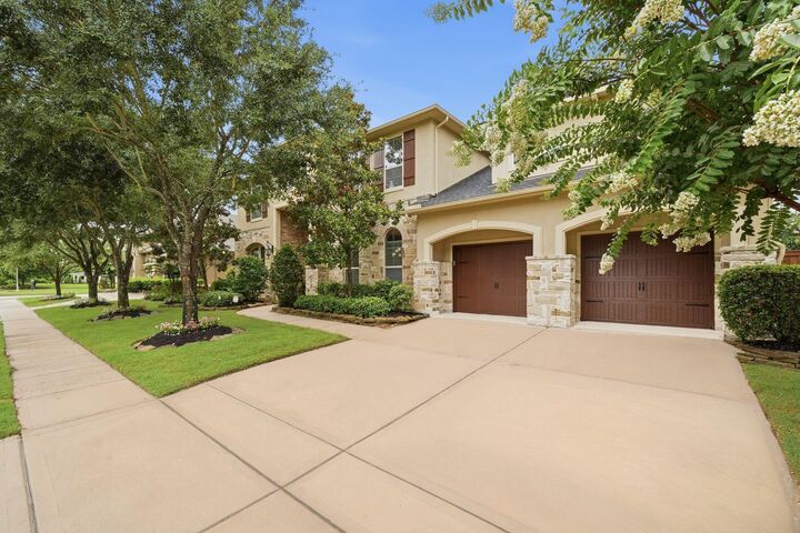 Property Photo:  10507 Texas Redbud Court  TX 77433 
